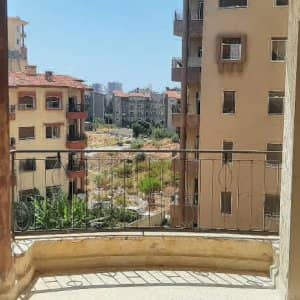 شقة بالسكن الشباب باللاذقية استراد الثورة