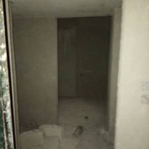 منزل على العضم