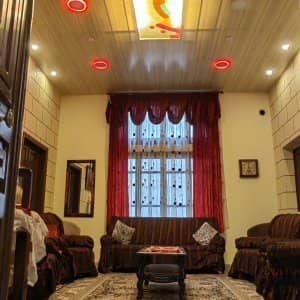 شبة للبيع في اللاذقيه شيخ ضاهر