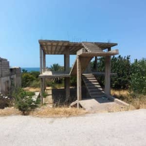 عماره طابقين