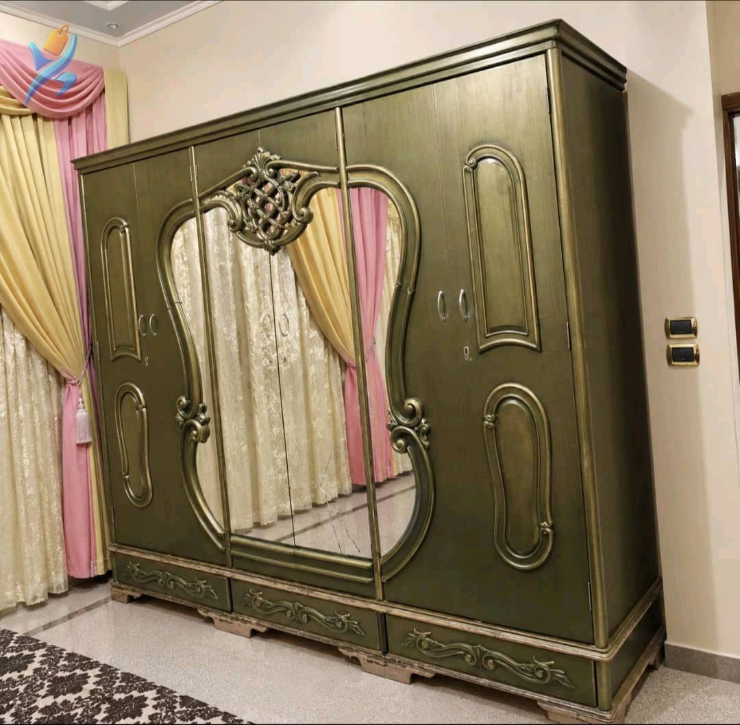 غرفة نوم