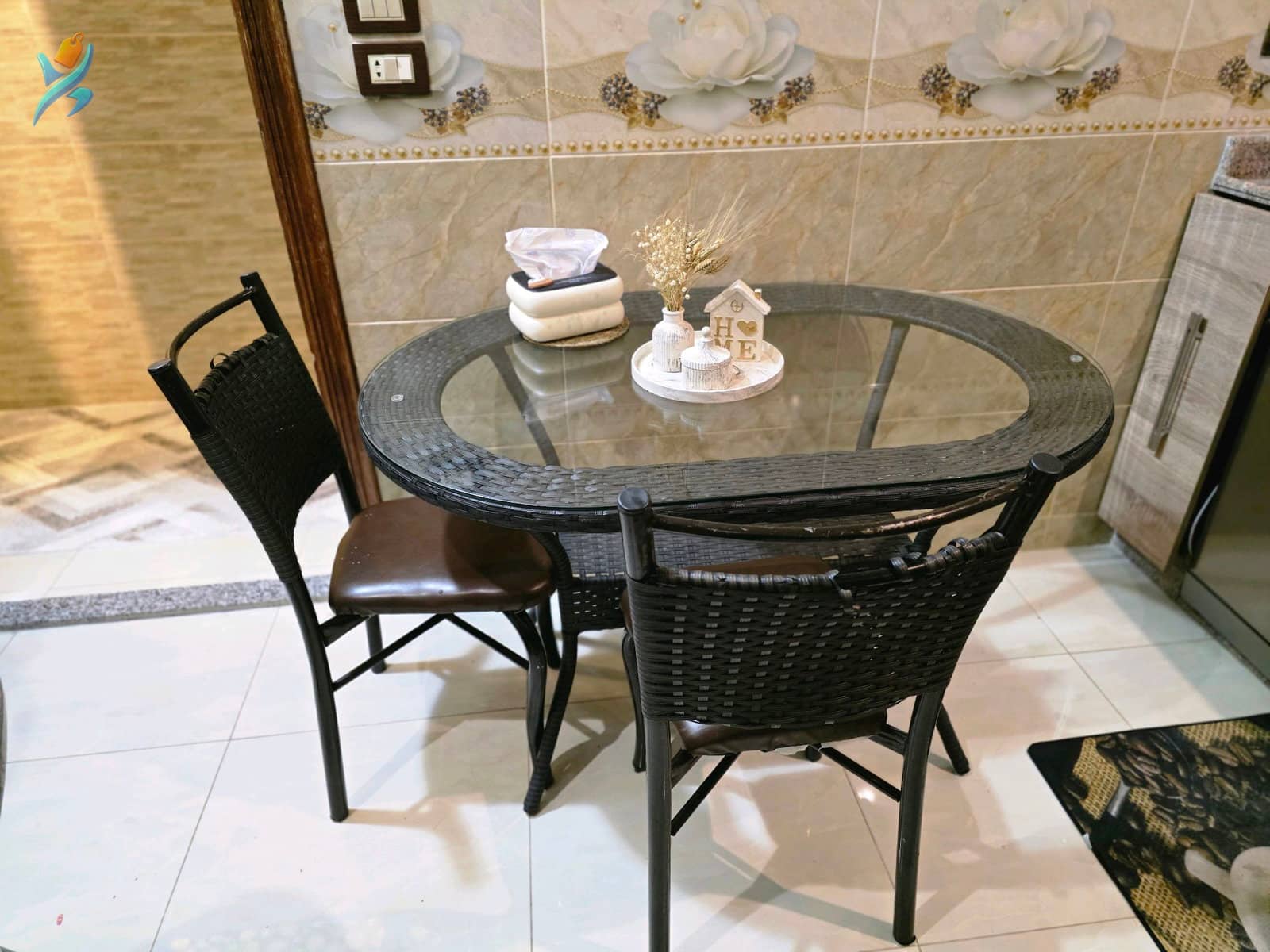 طاولة سفرة