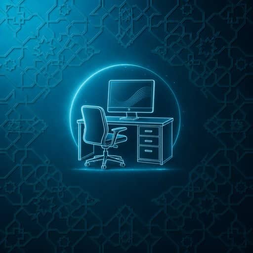 للبيع محل صغير مهاجرين جادة سادسة