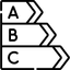 تصنيف الكفاءة