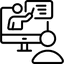 التنسيق