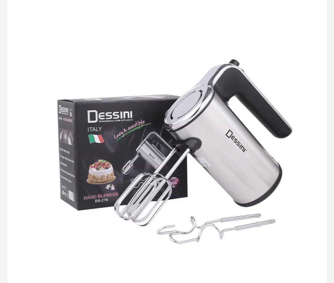 خفاقه DESSINI DS-278 الاصليه - 1