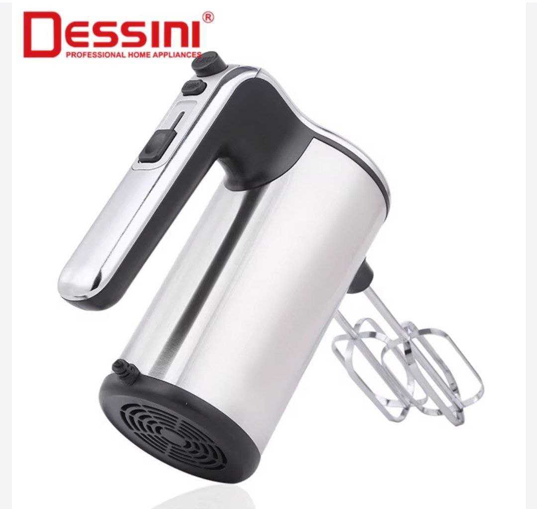 خفاقه DESSINI DS-278 الاصليه - 4