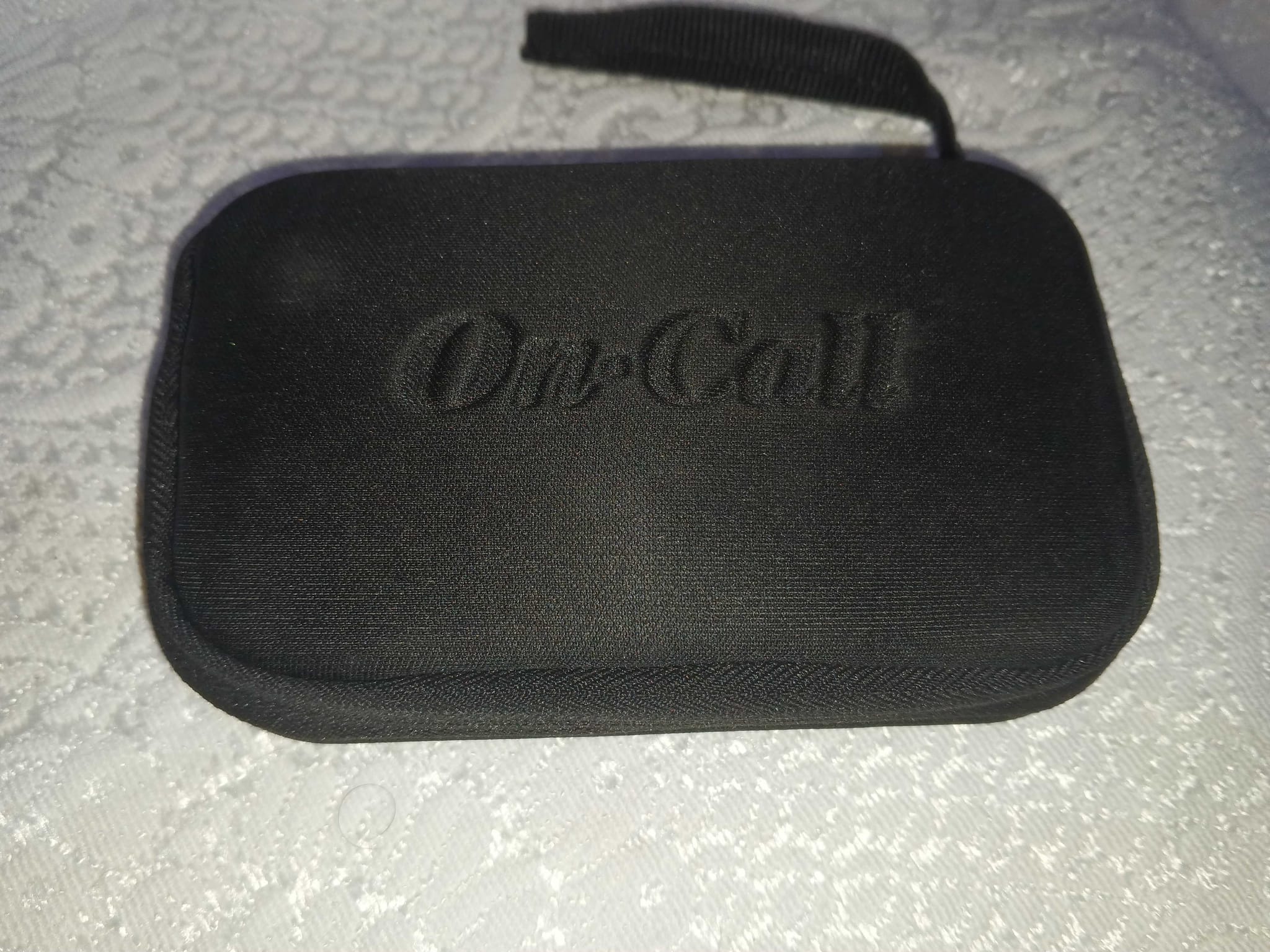 جهاز فحص للسكر - 1