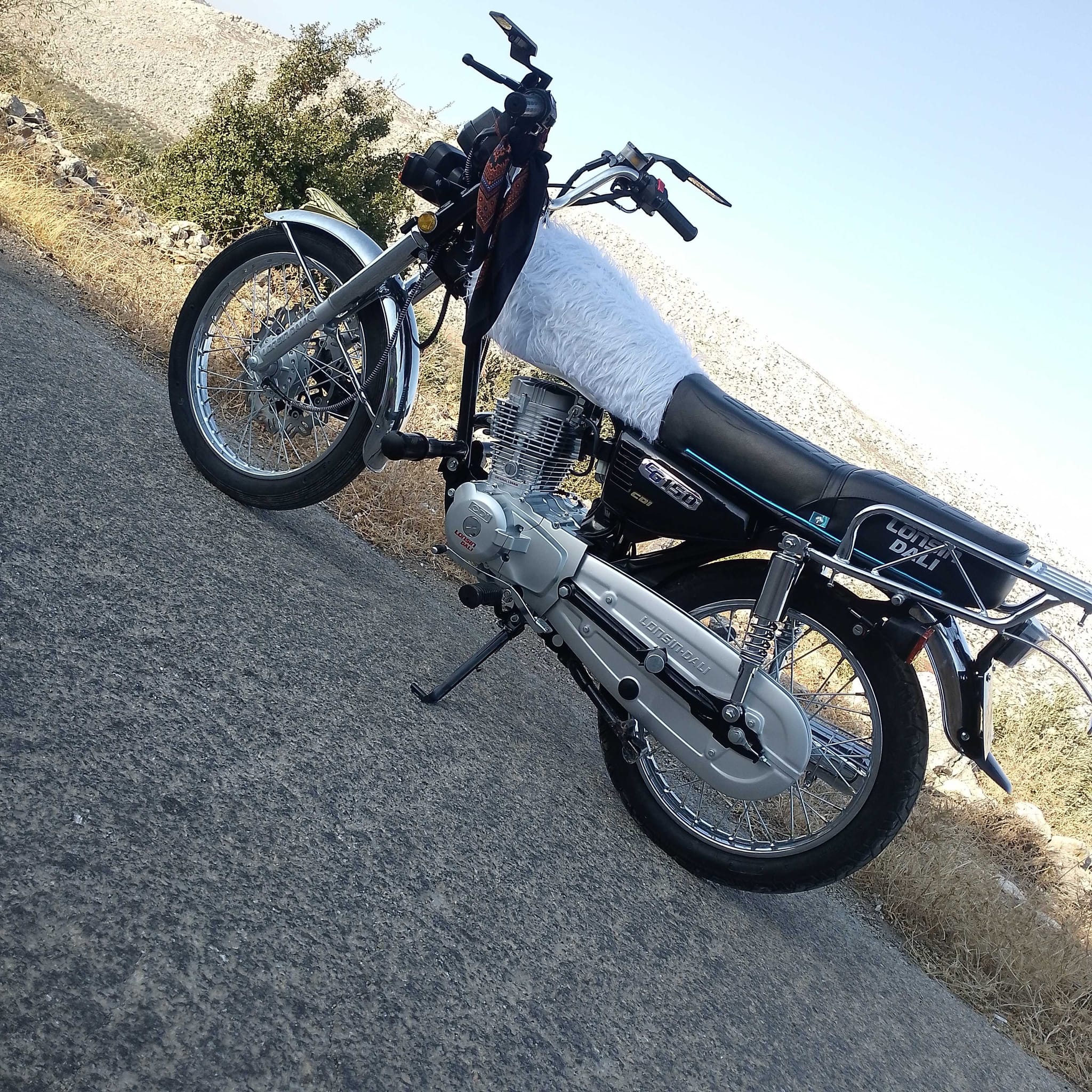 ميتور لونسن دالي 2025 - 2