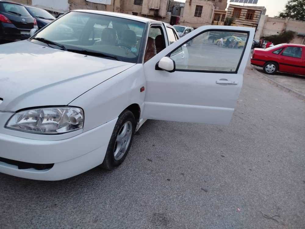 سيارة شيري s20 - 1
