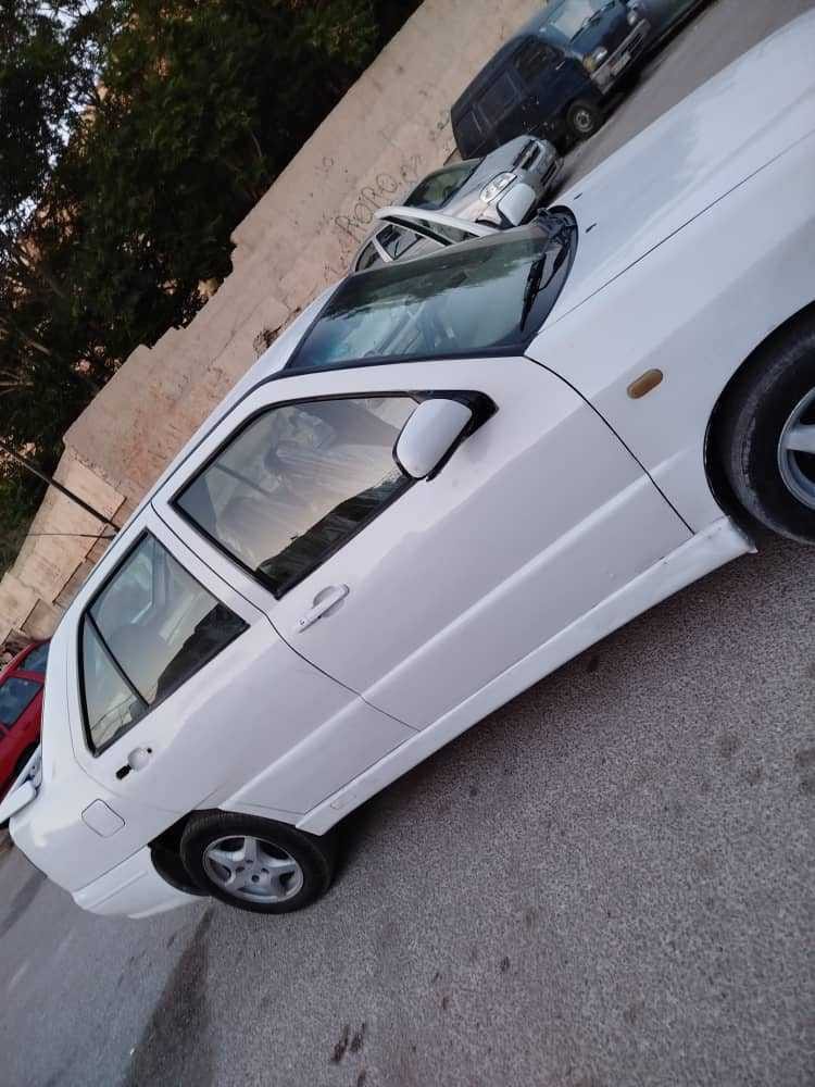 سيارة شيري s20 - 2