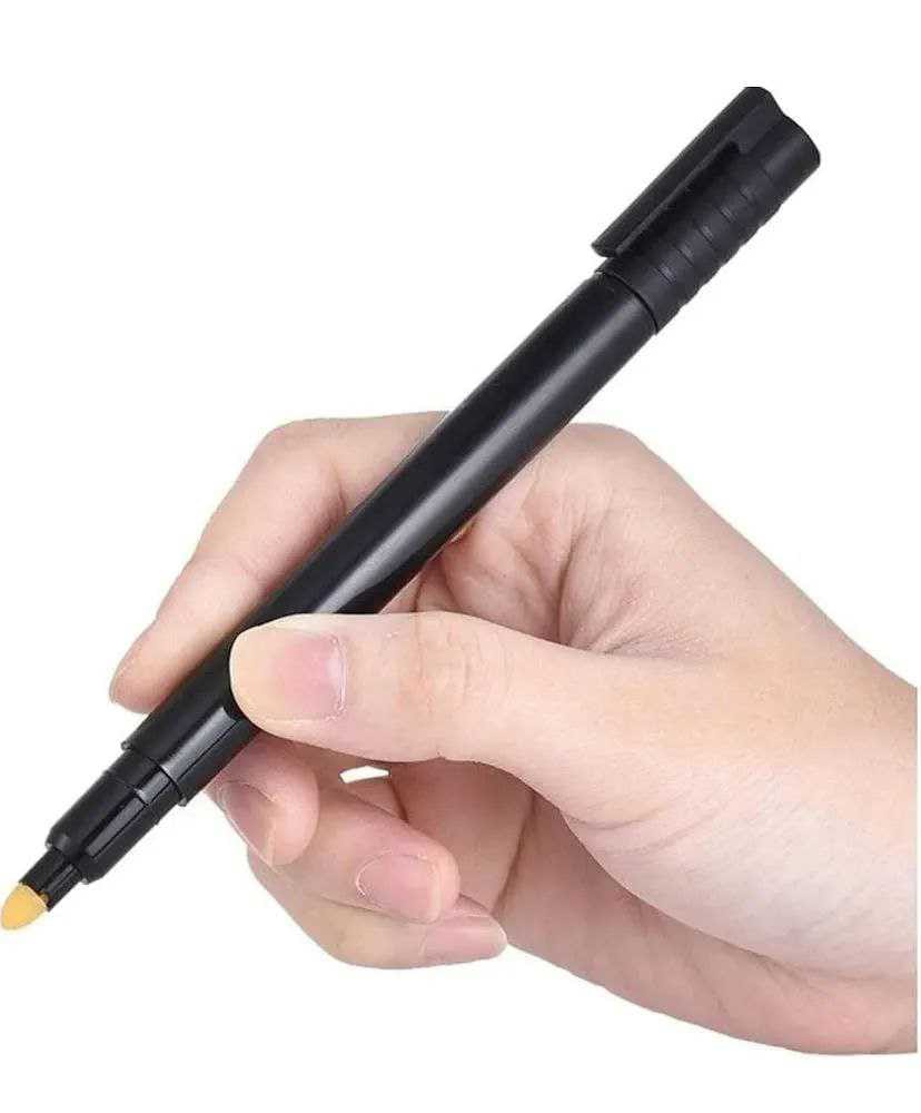 قلم كشف التزوير السريع - 3