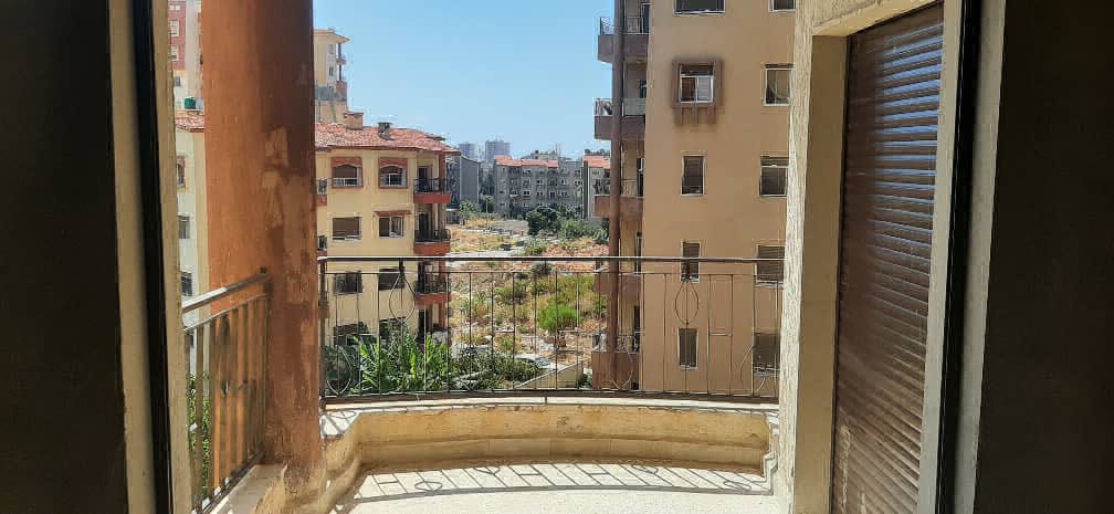 شقة بالسكن الشباب باللاذقية استراد الثورة - 1