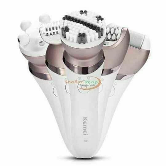 براون 5 بـ 1 KEMEI - 2