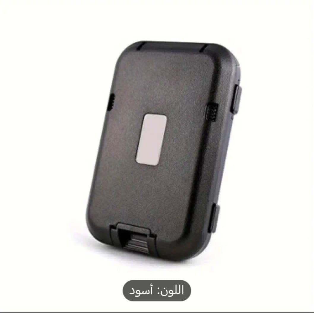 محفظة ذكية ضد السرقة – أمان وأناقة - 1