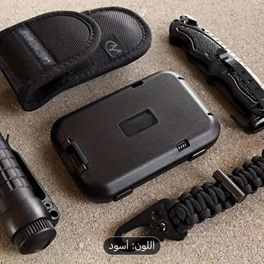 محفظة ذكية ضد السرقة – أمان وأناقة - 3