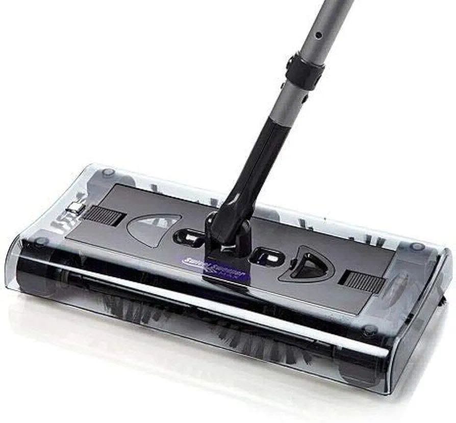 مكنسة Swivel Sweeper MAX - 4