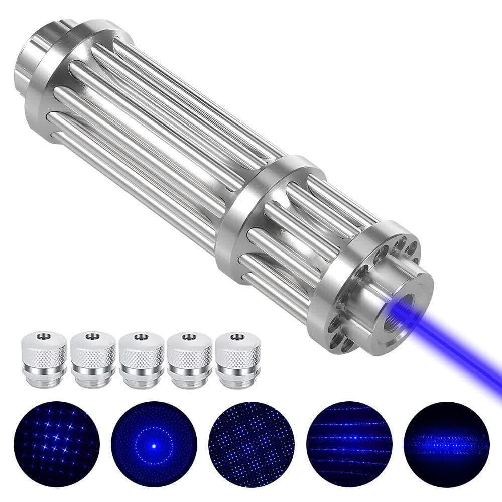 ليزر أزرق❗️حارق❗️ - 2