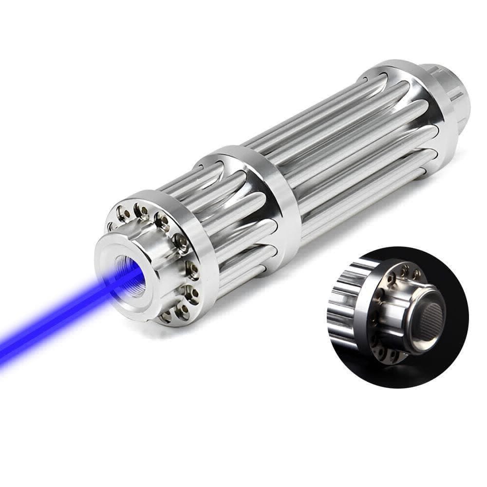 ليزر أزرق❗️حارق❗️ - 3