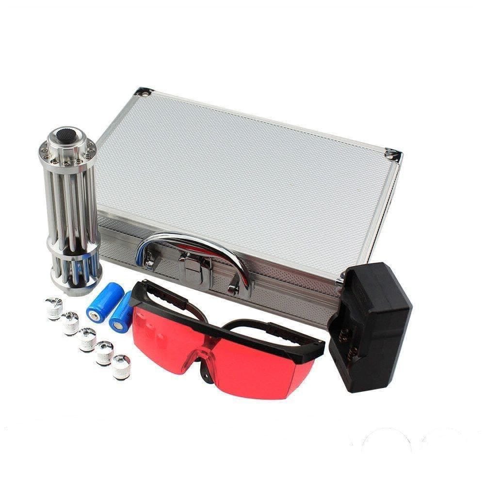 ليزر أزرق❗️حارق❗️ - 5