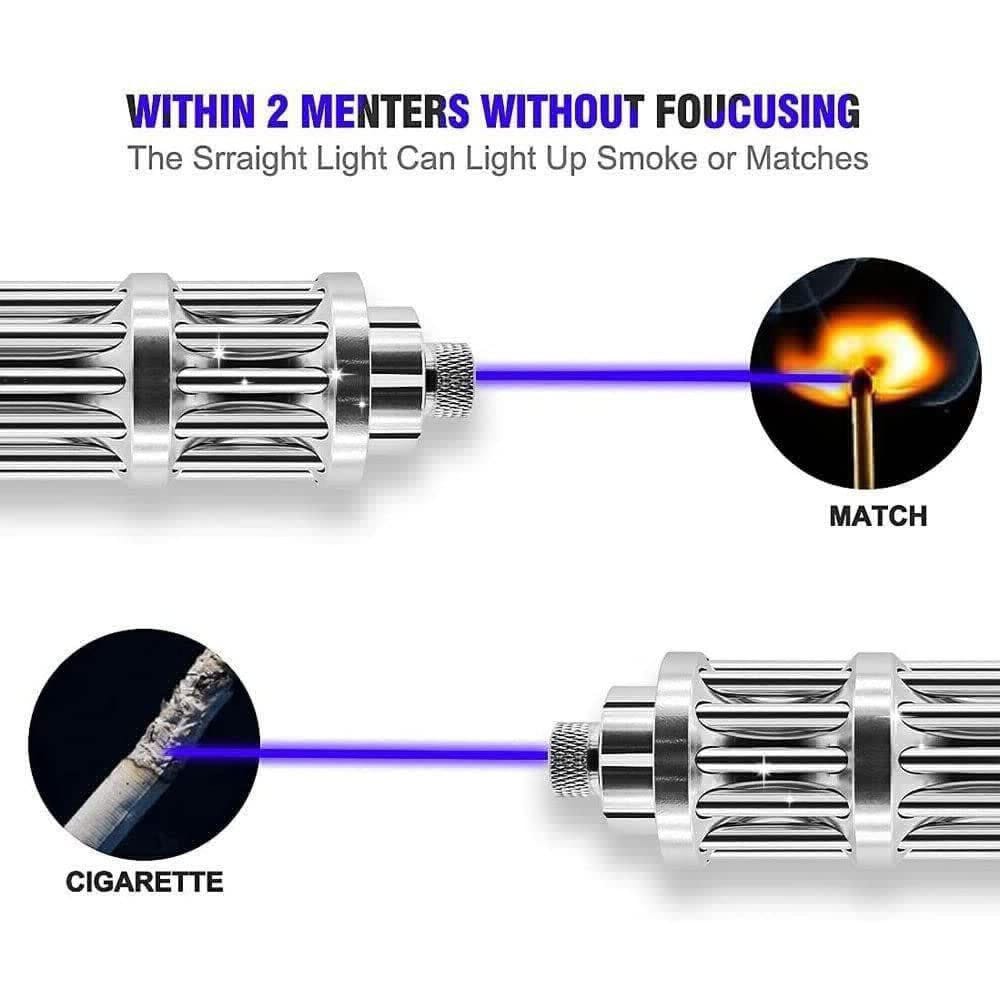 ليزر أزرق❗️حارق❗️ - 6