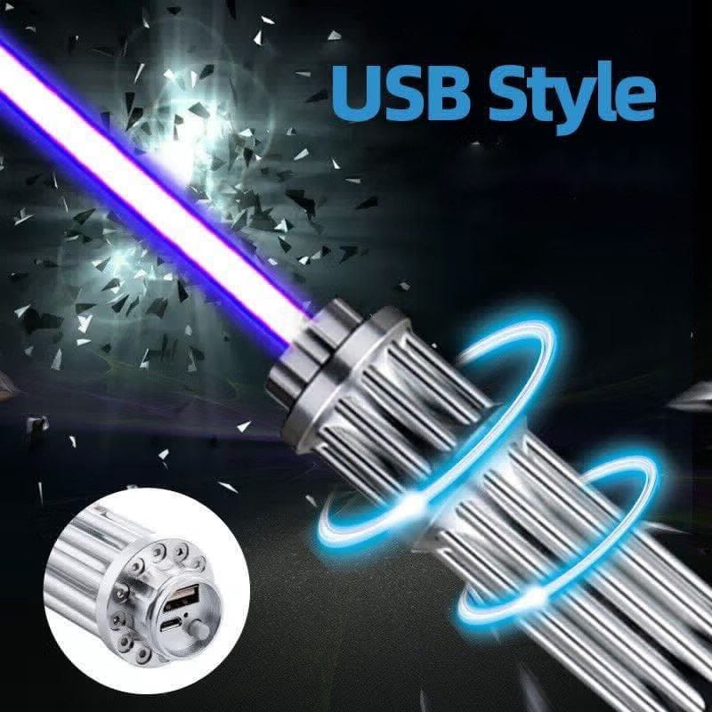 ليزر أزرق❗️حارق❗️ - 9