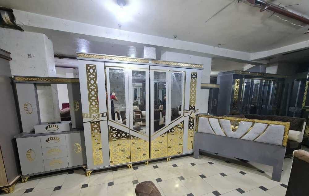 غرفة نوم لامايكا - 1