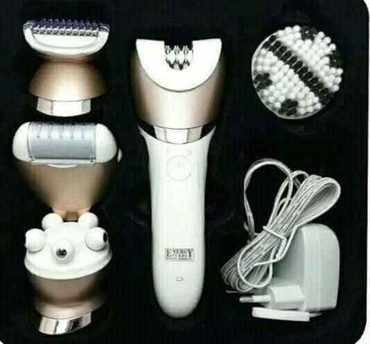 براون 5 ب 1 ENERGY TURBO موديل 6096 - 2