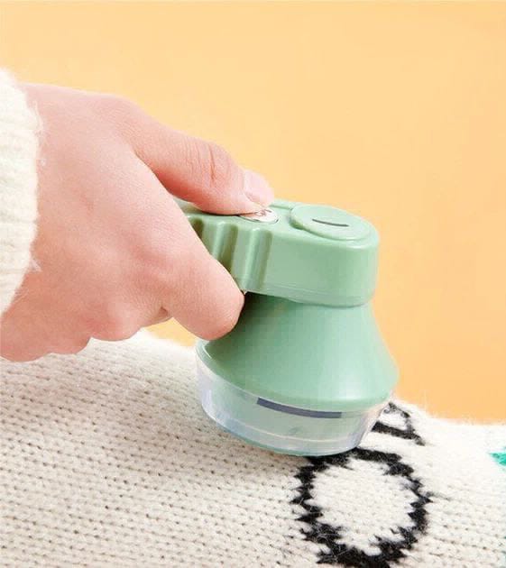 مزيل الوبر من kamaky - 4