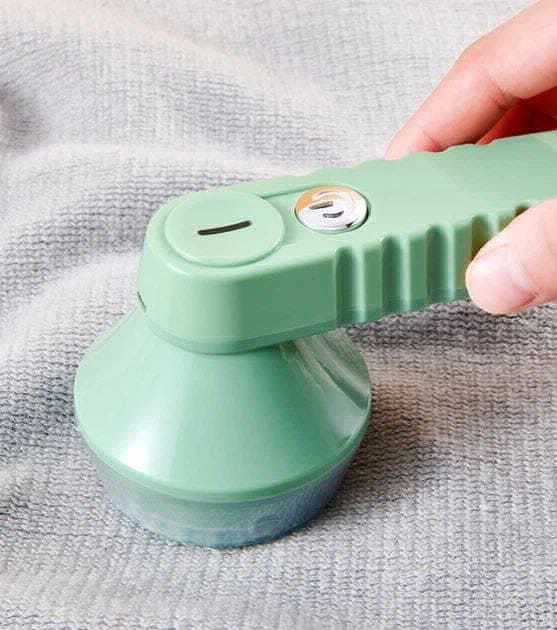 مزيل الوبر من kamaky - 6